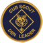 Assistant Scoutmaster Patch
