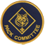 Troop Committee Patch