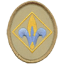 Webelos Patch