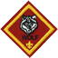 Wolf Patch